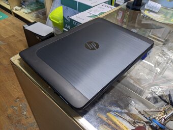 Zbook 14 g2 - 3