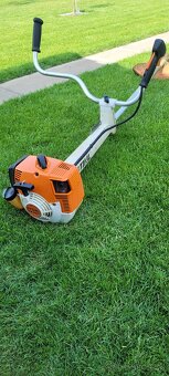 Krovinorez stihl - 3