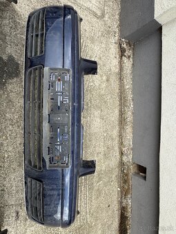 Predám na Vw Bora - 3