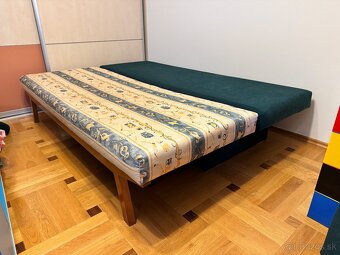 Sedačka s úložným priestorom - 3
