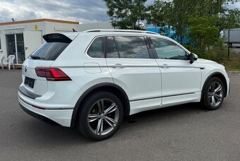 Tiguan 1.5Tsi-R-Line - 3