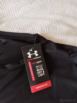 Tričko Under Armour - 3