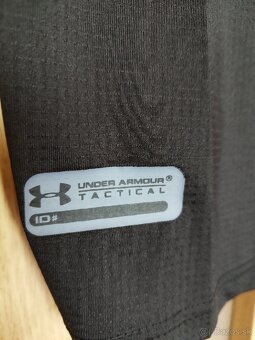 Tričko Under Armour - 3