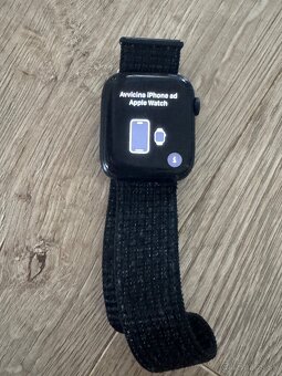 Apple Watch 7 45mm - 3