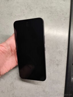 Samsung galaxy A54 5G 128gb cierny - 3