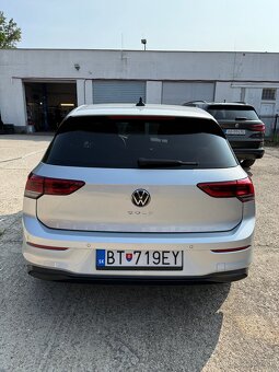 Volkswagen Golf, Hatchback, 2.0d, AT/7, 2020 - 3