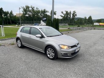 VW Golf 7 1,6 Tdi iba 243t.km. - 3