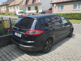 Ford S-MAX 7 miestny - 3