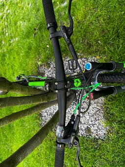 NOVÝ Frog 24” MTB - 3