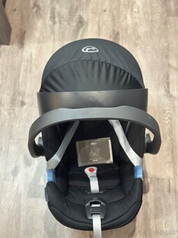 Cybex gold Aton 5 - 3