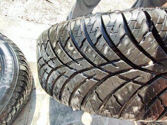 4x108 195/65 R15 - 3