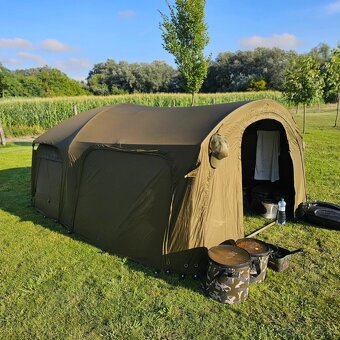 Predam Bivak Fox Frontier x - 3