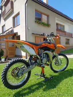 Ktm sx 85 2013 - 3