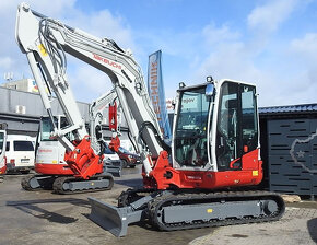 TAKEUCHI TB260 DIESEL - 3