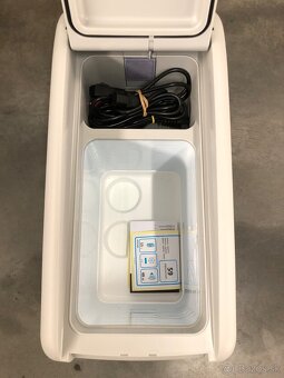 Kompresorovy chladiaci box Dometic CF16, 12/24/230V - 3