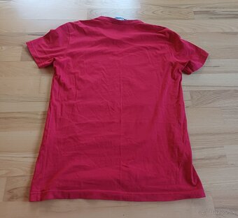 Gucci červené - 3