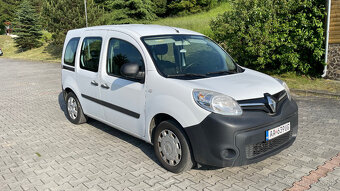Renault Kangoo 1.5dCi - 3