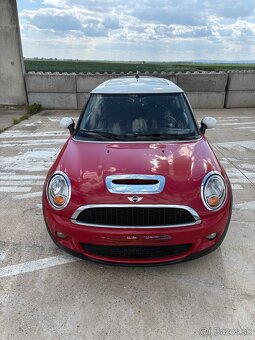 MINI Cooper S - 3