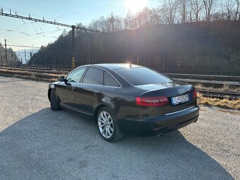 Audi a6 c6 2.7tdi 140kw quattro - 3