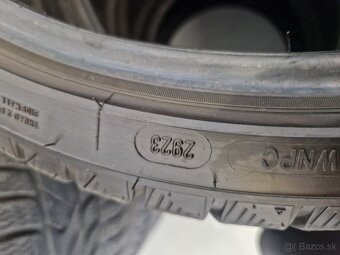 225/35 r19 4ks Fortune zimné - 3