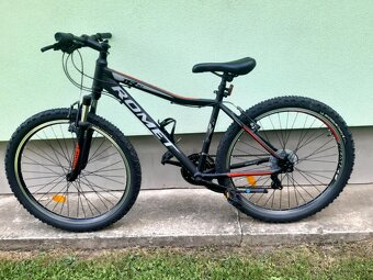 Bicykel Žilina - 3