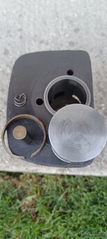 Jawa 350 - 3