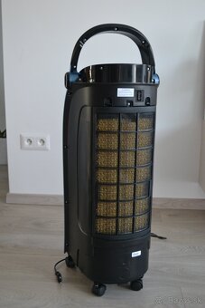 Ochladzovač vzduchu Klarstein MAXFRESH - 3