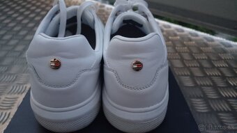 Tommy Tape Leather Cupsole vel.41 - 3