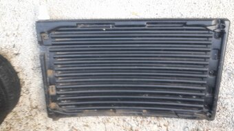 Panel na ohrev bazéna-40eur - 3