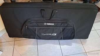 Tyros 5/76 - 3