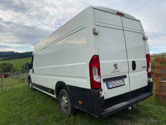 Peugeot Boxer - 3