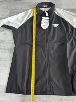 NOVÁ Dynafit DNA Wind jacket M NOVÁ - 3