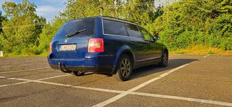 VW Passat variant 1.9 tdi - 3