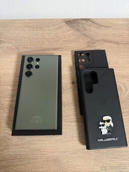 Samsung s23 ultra - 3