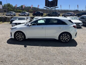 Kia Ceed GTLine  8 900 € - 3