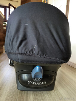 Predame Maxi Cosi Autosedacka (vajicko) - 3