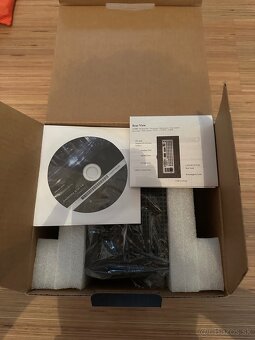 Asrock deskmini x300 am4 barebones mini pc - 3