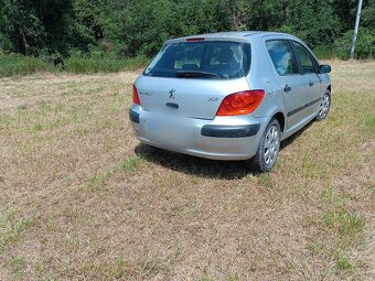 Peugeot 307 - 3