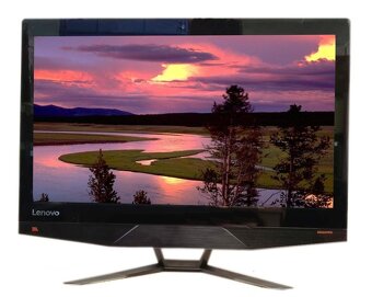 Lenovo all in one 700 24 AGR - 3