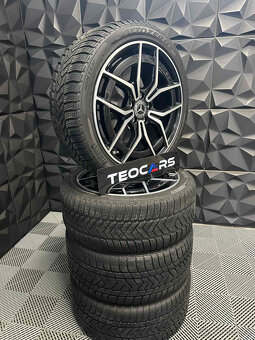 Mercedes E R19 AMG A2134016500,A2134016600 - 3