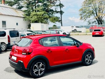 Citroën C3 PureTech 82 / 53 863 KM / 2020 - 3