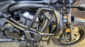 Kawasaki Vulcan S 650 Arrow, Padáky, Kufre, Odpočet DPH - 3