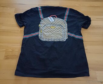Gucci čierne - 3