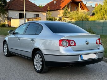 Volkswagen Passat 1.9 TDI bez DPF SLOVENSKÉ AUTO - 3