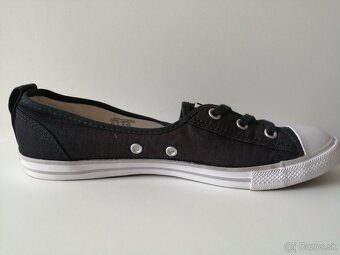 CONVERSE nízke - 3