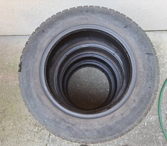 185/65 R15 letné - 3