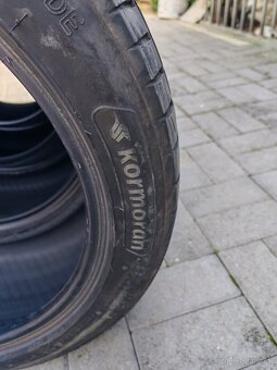 Predám pneumatiky 225/45R17 - 3