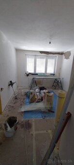 Drobné Murárske práce Stierkovanie,maľovanie - 3