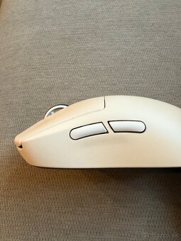 Logitech g pro x superlight 1 - 3