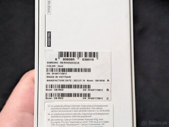 Samsung Galaxy Watch 6 40mm - 3